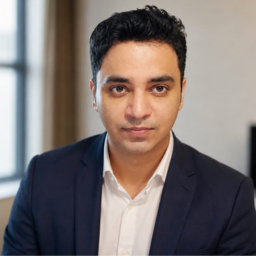 Adarsh Raj Singh