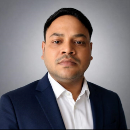 Raj Kumar Rathore